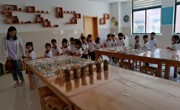 小学，我们来啦！