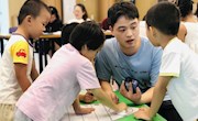 青春筑梦，聚首共研