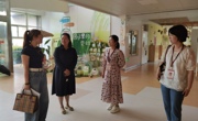 精准督导促提升，筑牢安全护成长