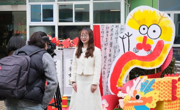 童趣二月二，喜迎龙抬头