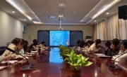 春日新程 育梦起航—横泾实验幼儿园2024-2025第二学期新学期班主任会议