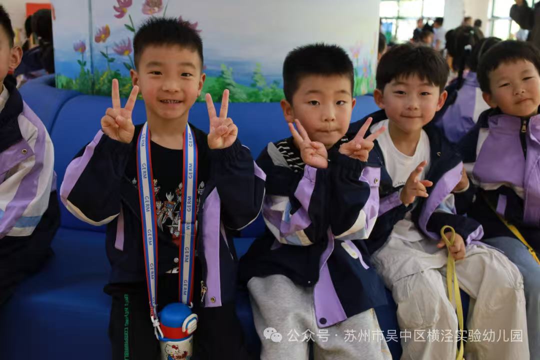 去小学，看长大的样子
